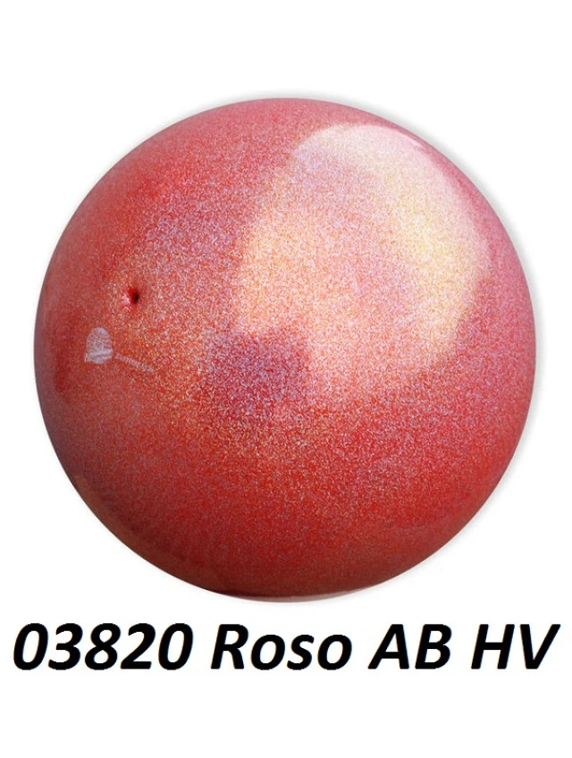 Мяч New Generation Glitter Pastorelli, Италия, 18 см