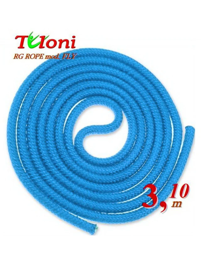 Скакалка Fly Pro Tuloni, Италия, 3 м