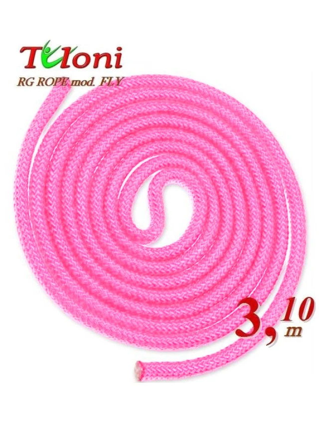 Скакалка Fly Pro Tuloni, Италия, 3 м