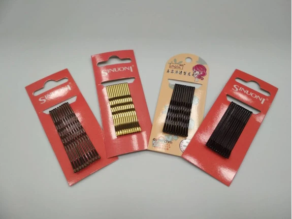 DANCEME Невидимки для волосся