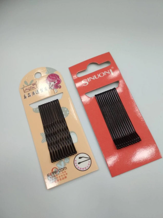 DANCEME Невидимки для волосся