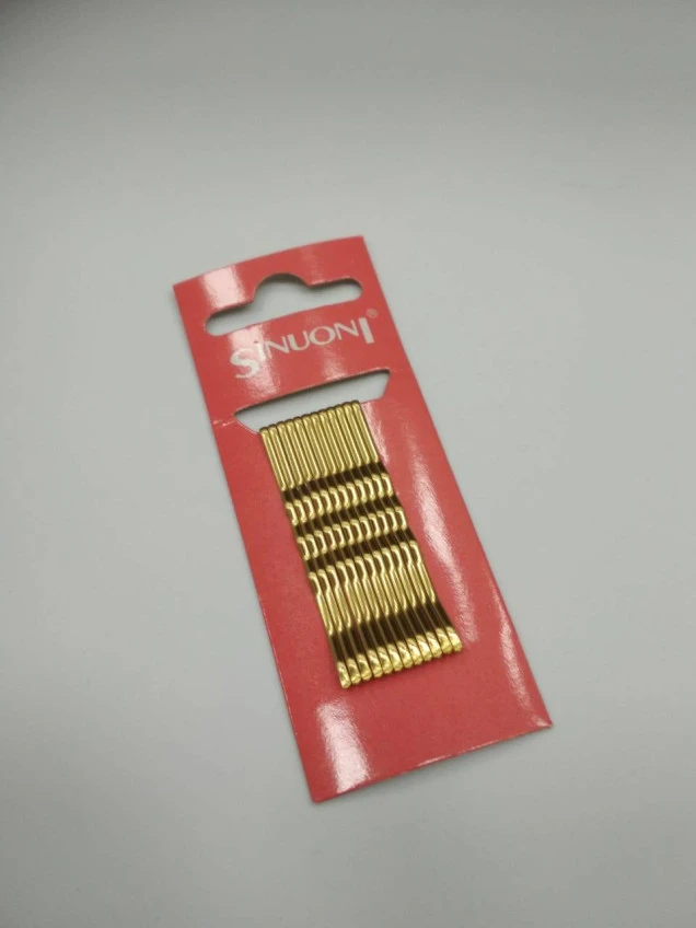 DANCEME Невидимки для волосся