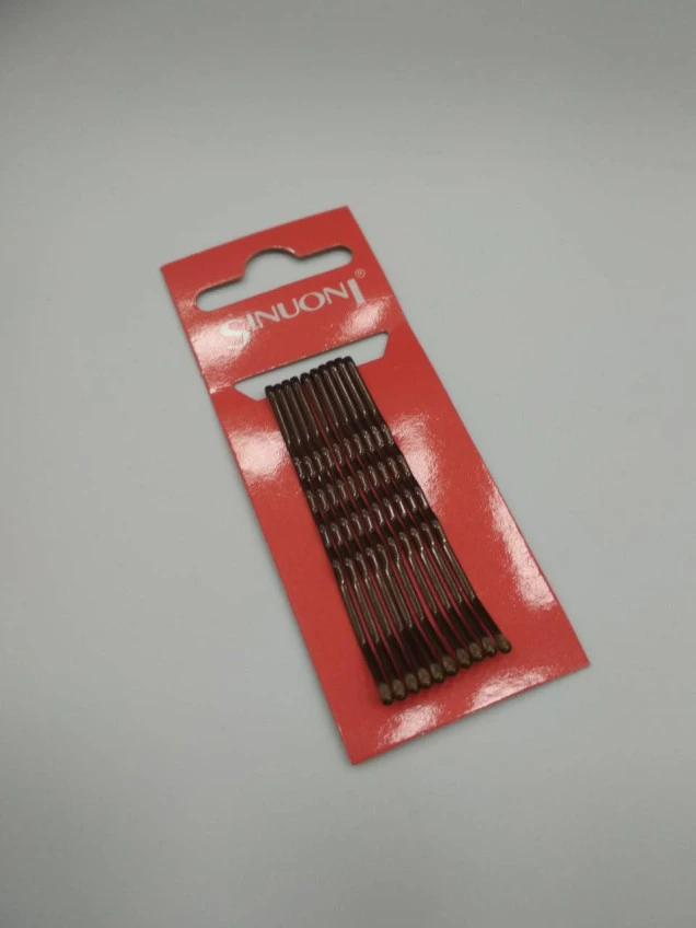 DANCEME Невидимки для волосся