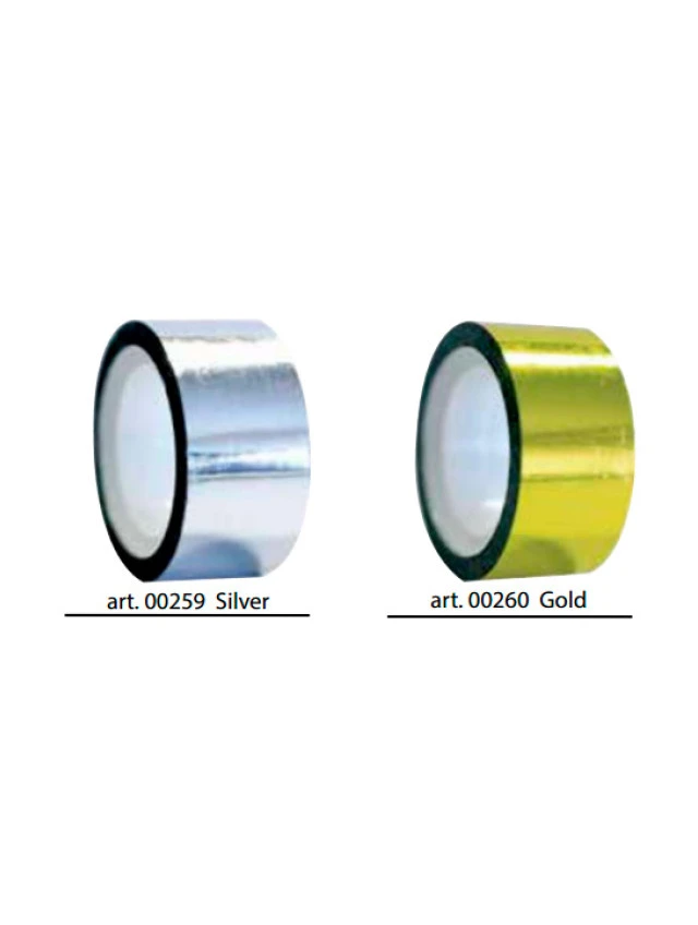 Обмотка Versailles silver