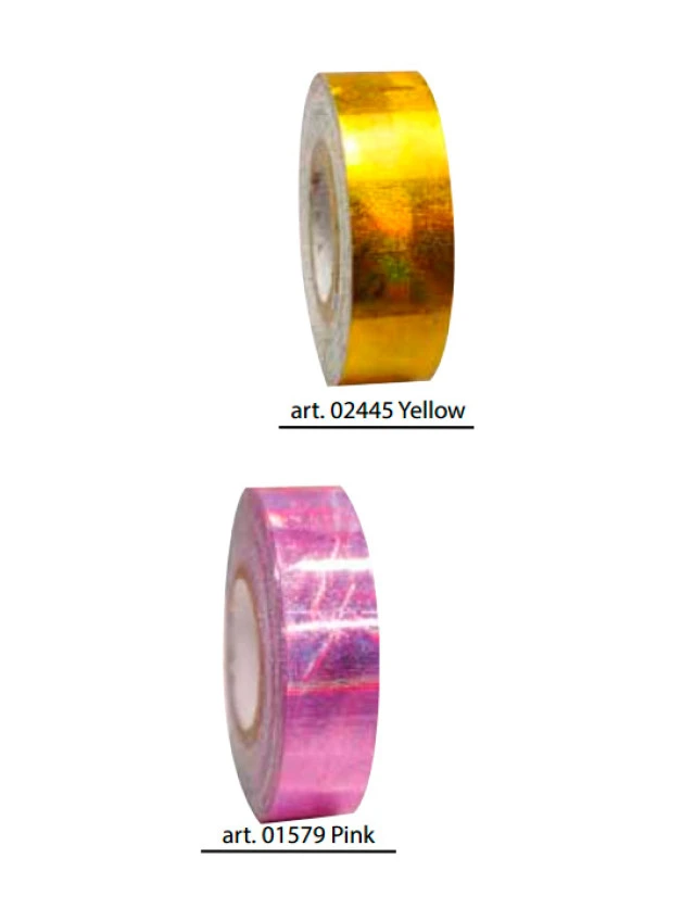 Обмотка Galaxy lilac