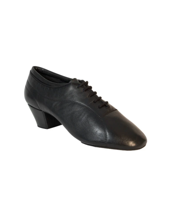 Взуття чоловіче латина BW111, чорне, шкіра