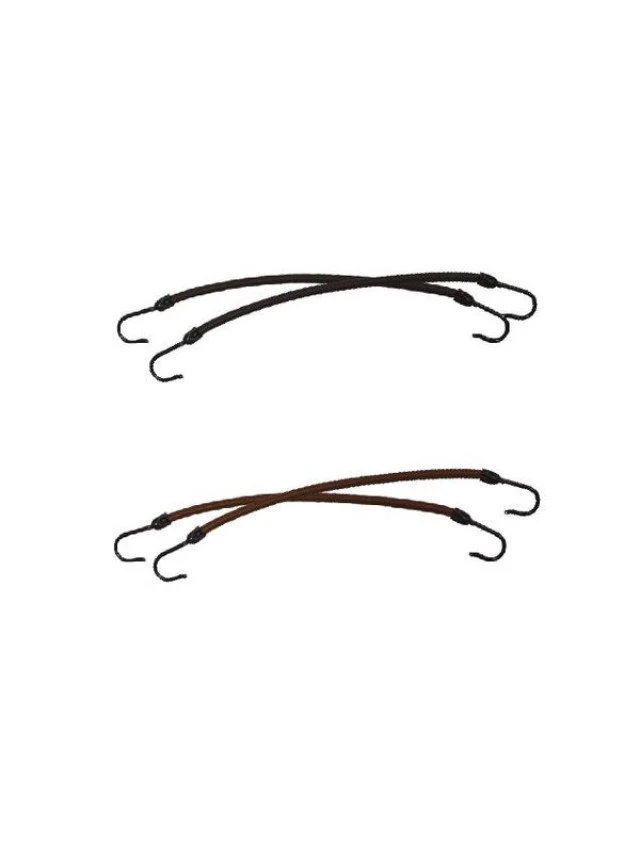 Гумка-гачок для волосся