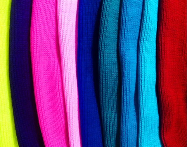 Wrap top RKF1 pink, wool/acryl