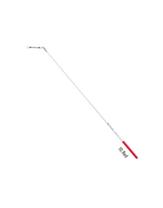 Паличка Rubber PF Red