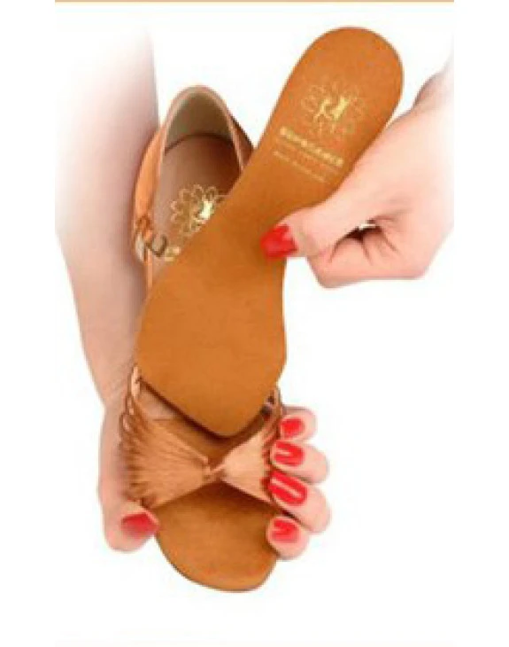 Коректор повноти AO00007 Dark Tan