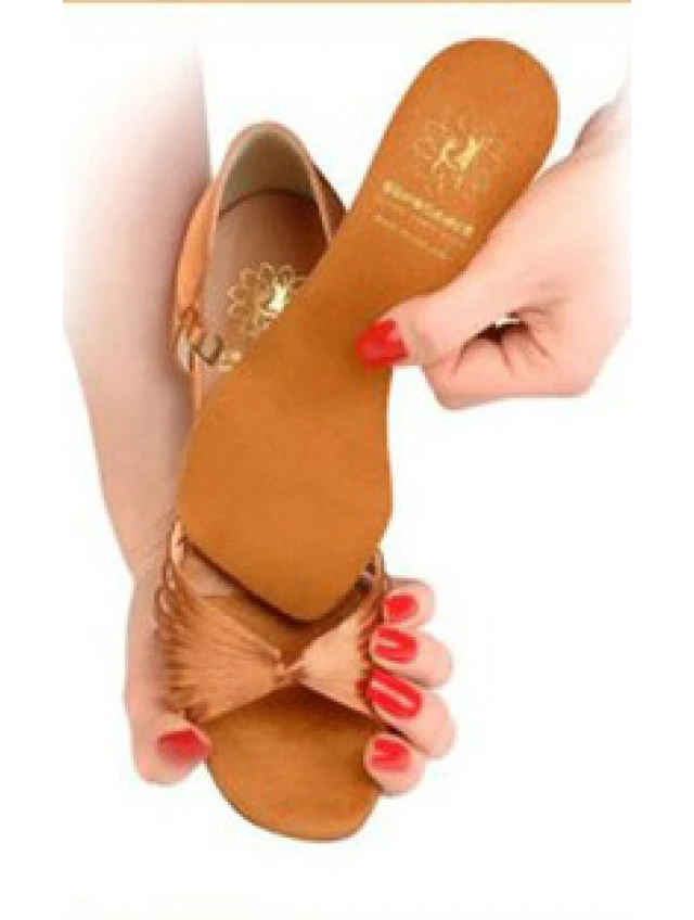 Корректор полноты AO00007 dark tan